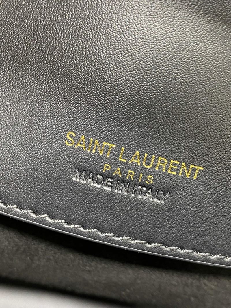 YSL Bucket Bags